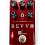 Used Revv Amplification G4 Effect Pedal