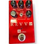 Used Revv Amplification G4 Effect Pedal
