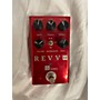 Used Revv Amplification Used Revv Amplification G4 Pedal