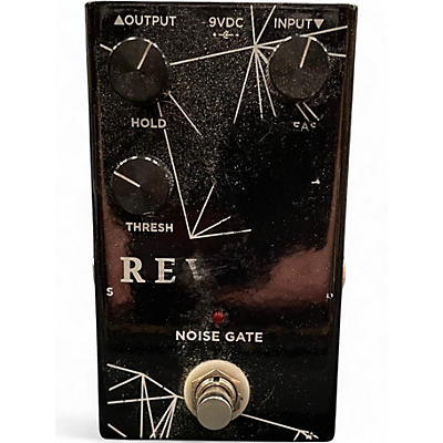 Used Revv Amplification G8 Effect Pedal