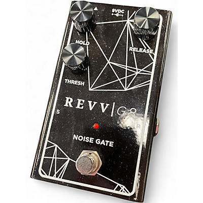 Used Revv Amplification G8 Effect Pedal