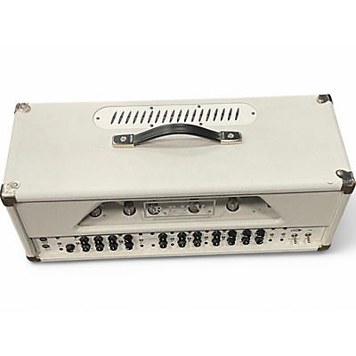 Used Revv Amplification GENERATOR 120 Tube Guitar Amp Head