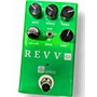 Used Revv Amplification GSERIES Pedal