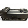 Used Revv Amplification Generator 120 MK2 Black Tube Guitar Amp Head