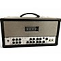 Used Revv Amplification Generator G50 Tube Guitar Amp Head