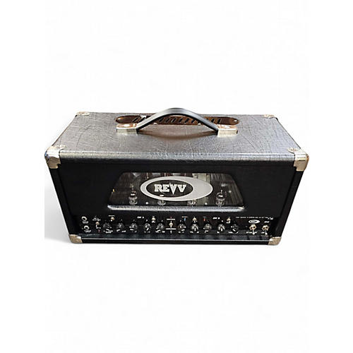 Revv Amplification Used Revv Amplification PC1G740 THE GENERATOR 7-40W Tube Guitar Amp Head