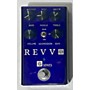 Used Revv Amplification Used Revv Amplification REVV G3 Effect Pedal