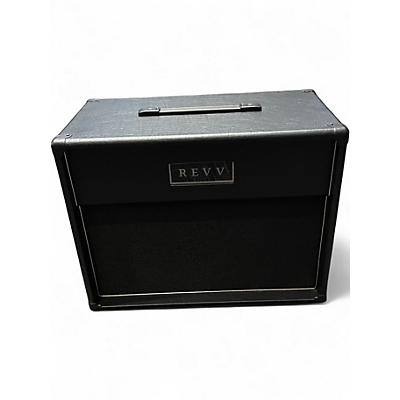 Used Revv Amplification RVC 112 Guitar Cabinet