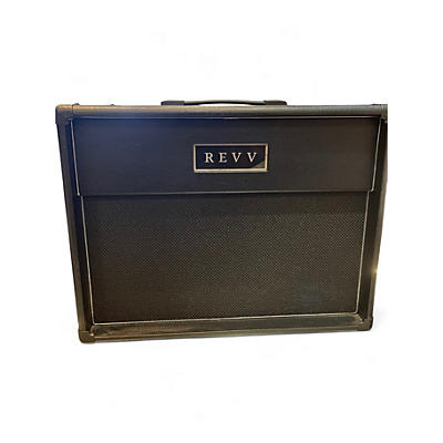 Used Revv Amplification RVC112 Guitar Cabinet