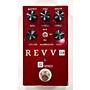 Used Revv Amplification Used Revv Amplification Revv G4 Effect Pedal