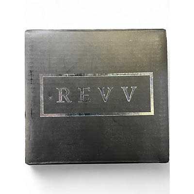 Used Revv Amplification Shawn Tubbs Tilt Overdrive Effect Pedal