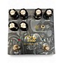 Used Revv Amplification TILT OVERDIVE Effect Pedal