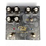 Used Revv Amplification TILT OVERDRIVE Effect Pedal