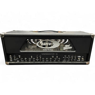 Used Revv Amplification The Generator 100 G2MW100 Tube Guitar Amp Head