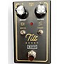 Used Revv Amplification Tilt Effect Pedal