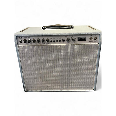Used Revv Amplification d25 Tube Guitar Combo Amp