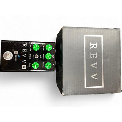 Used Revv Amplification g2 Effect Pedal
