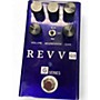 Used Revv Amplification Used Revv Amplification g3 Effect Pedal