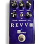 Used Revv Amplification g3  Effect Pedal