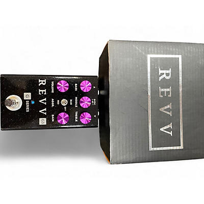Used Revv Amplification g3 Effect Pedal