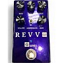 Used Revv Amplification g3 overdrive  Effect Pedal