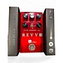 Used Revv Amplification g4 Effect Pedal