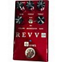 Used Revv Amplification g4  Effect Pedal