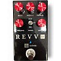 Used Revv Amplification g4 Effect Pedal