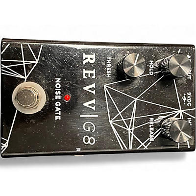 Used Revv Amplification g8 Effect Pedal