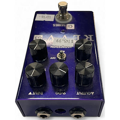 Used Revv G3 Effect Pedal