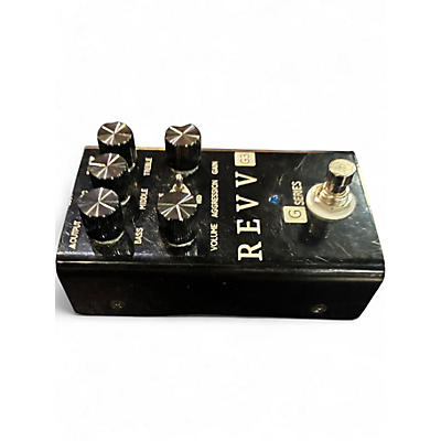 Used Revv G3 Effect Pedal