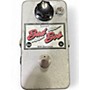 Used Rgw Electronic Bad Bob Effect Pedal