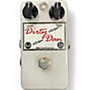 Used Rgw Electronics DIRTY DAN Effect Pedal