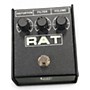 Used Rhc Audio RAT Effect Pedal