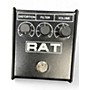 Used Rhc Audio RAT Effect Pedal