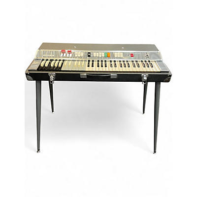 Used Rheem Mark VII Organ