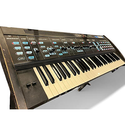 Used Rhodes Chroma Polaris Synthesizer