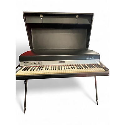 Used Rhodes MK I SEVENTY THREE  STAGE  1975 Acoustic Piano