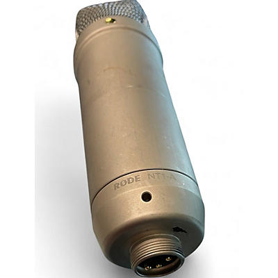 Used Rhodes NT1A Condenser Microphone