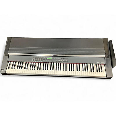 Used Rhodes mk80 Digital Piano