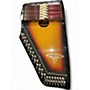 Used Rhythm Band RB1545 Sunburst Autoharp Sunburst