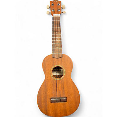 Used Rhythm Band RB55S Natural Ukulele