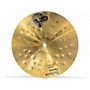 Used Rhythm Bytes 10in Sultan Series Cymbal 28