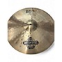 Used Rhythm Bytes Multiple Sultans Series Cymbal 140