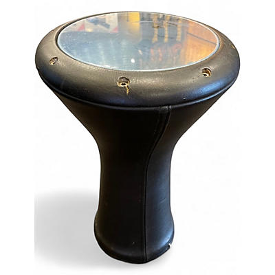 Used Rhythm Fusion Doumbek Hand Drum