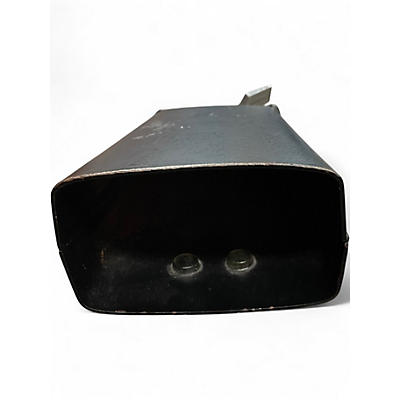 Used Rhythm Tech 6 in Cowbell Cowbell