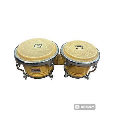 RhythmTech Used Rhythm Tech Bongos Bongos