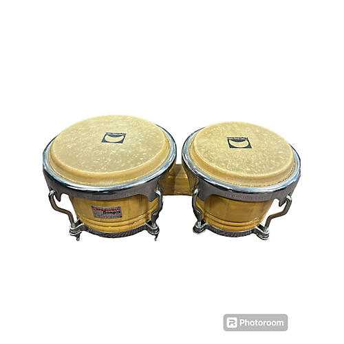 RhythmTech Used Rhythm Tech Bongos Bongos