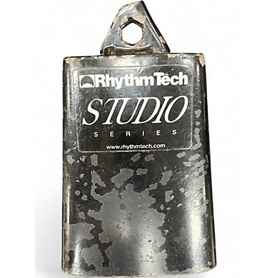 Used Rhythm Tech Cowbell Cowbell