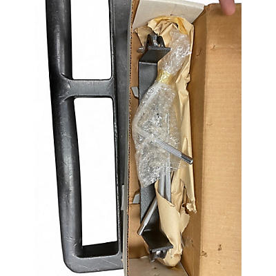 Used Rhythm Tech DSM Quad Drum Clamp